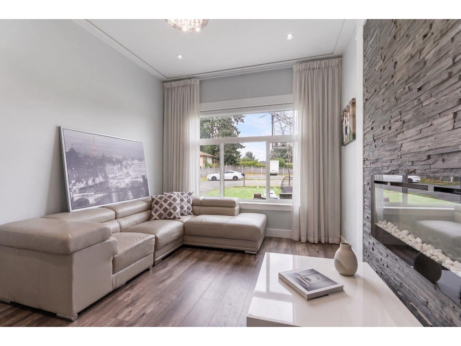 Residential in Surrey 4