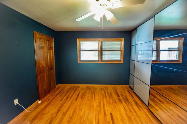 Bedroom #1 with Closet System | Image 18