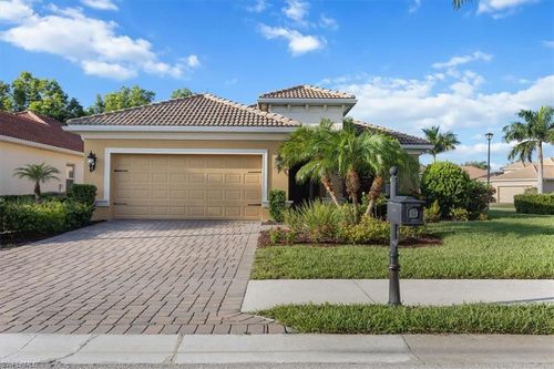 14607 Manchester Dr, NAPLES, FL, 34114 | Card Image