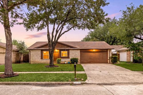 22723 Braken Carter Ln, Katy, TX, 77449-3623 | Card Image