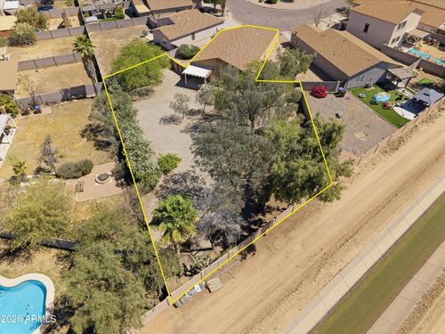 886 E Desert Moon Trl, San Tan Valley, AZ, 85143-4244 | Card Image