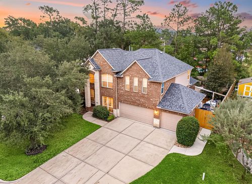 627 Chisos Trl, Spring, TX, 77388-8944 | Card Image