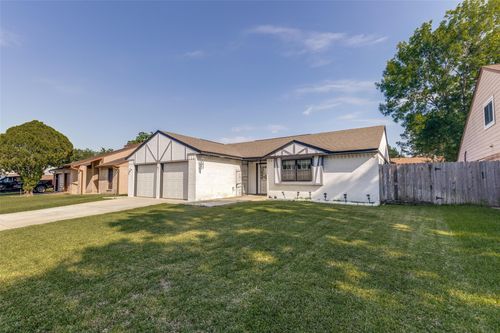 1127 Gentle Bend Dr, Missouri City, TX, 77489-4117 | Card Image