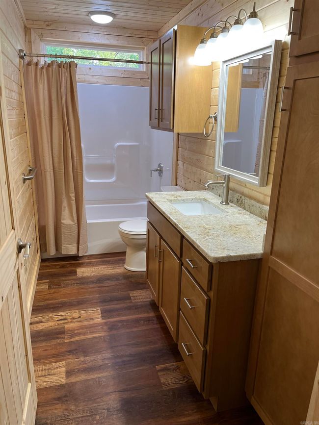132 Heidi Ln, House other with 3 bedrooms, 3 bathrooms and null parking in Shirley AR | Image 14