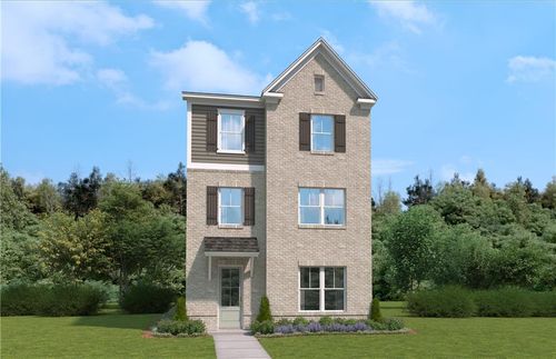 3590 Willow Glade Trail, Lawrenceville, GA, 30043 | Card Image