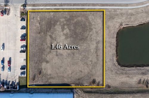 LOT 2 Block B, Derby, KS, 67037 | Card Image