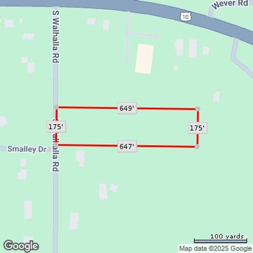 86 S Walhalla Rd, Fountain, MI, 49410-9592 | Card Image
