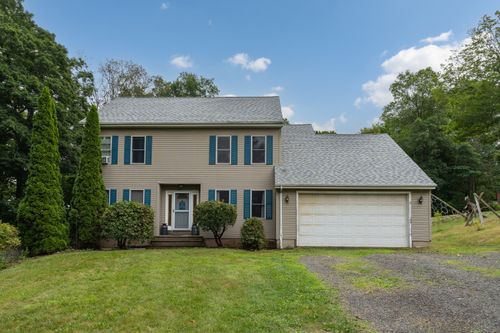 4 Overlook Dr, North Branford, CT, 06471-1532 | Card Image