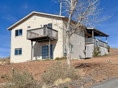 1343 Hillside Drive, Snowflake, AZ, 85937 | Card Image