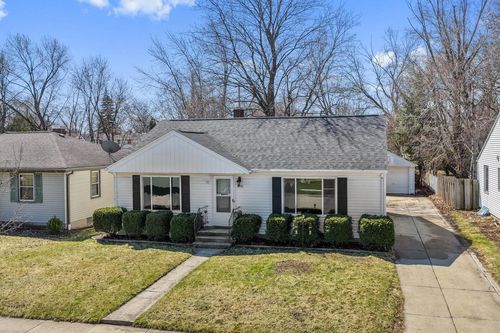 1151 Bond Street, GREEN BAY, WI, 54303 | Card Image