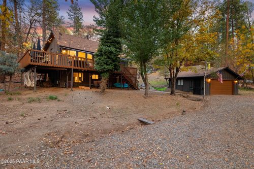 1458 E Silver King Cir, Prescott, AZ, 86303-8249 | Card Image