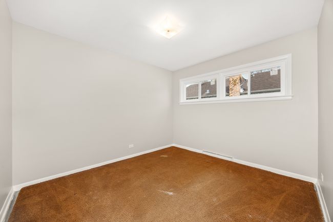 1405 Evergreen Rd, House other with 3 bedrooms, 1 bathrooms and 2 parking in Homewood IL | Image 16