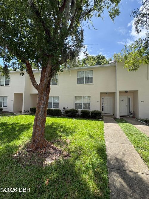 1505 Deer Springs Road, Port Orange, FL, 32129 | Card Image