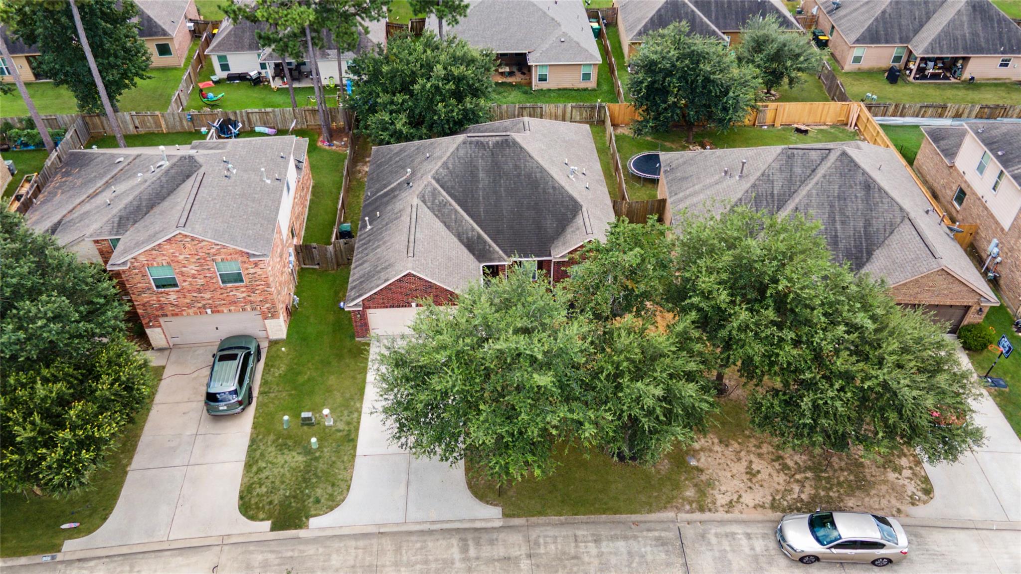Residential in Conroe 2