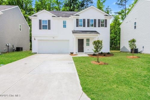 2984 Ember Brook Ct, Castle Hayne, NC, 28429-5688 | Card Image