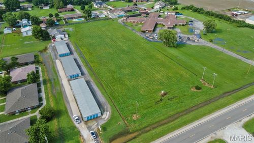 0 N Us Highway 61, Portageville, MO, 63873 | Card Image