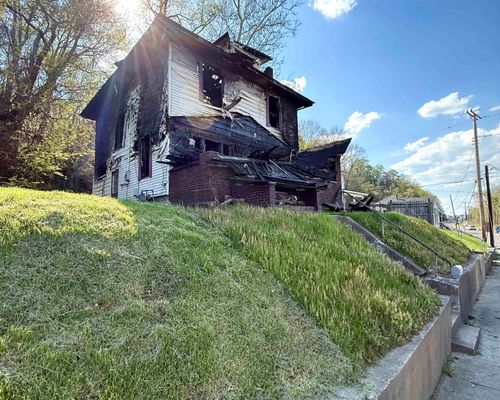 519 High Street, Russell, KY, 41169 | Card Image