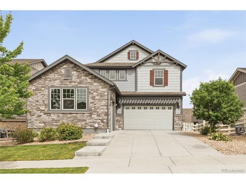27141 E Frost Pl, Aurora, CO, 80016-2855 | Card Image