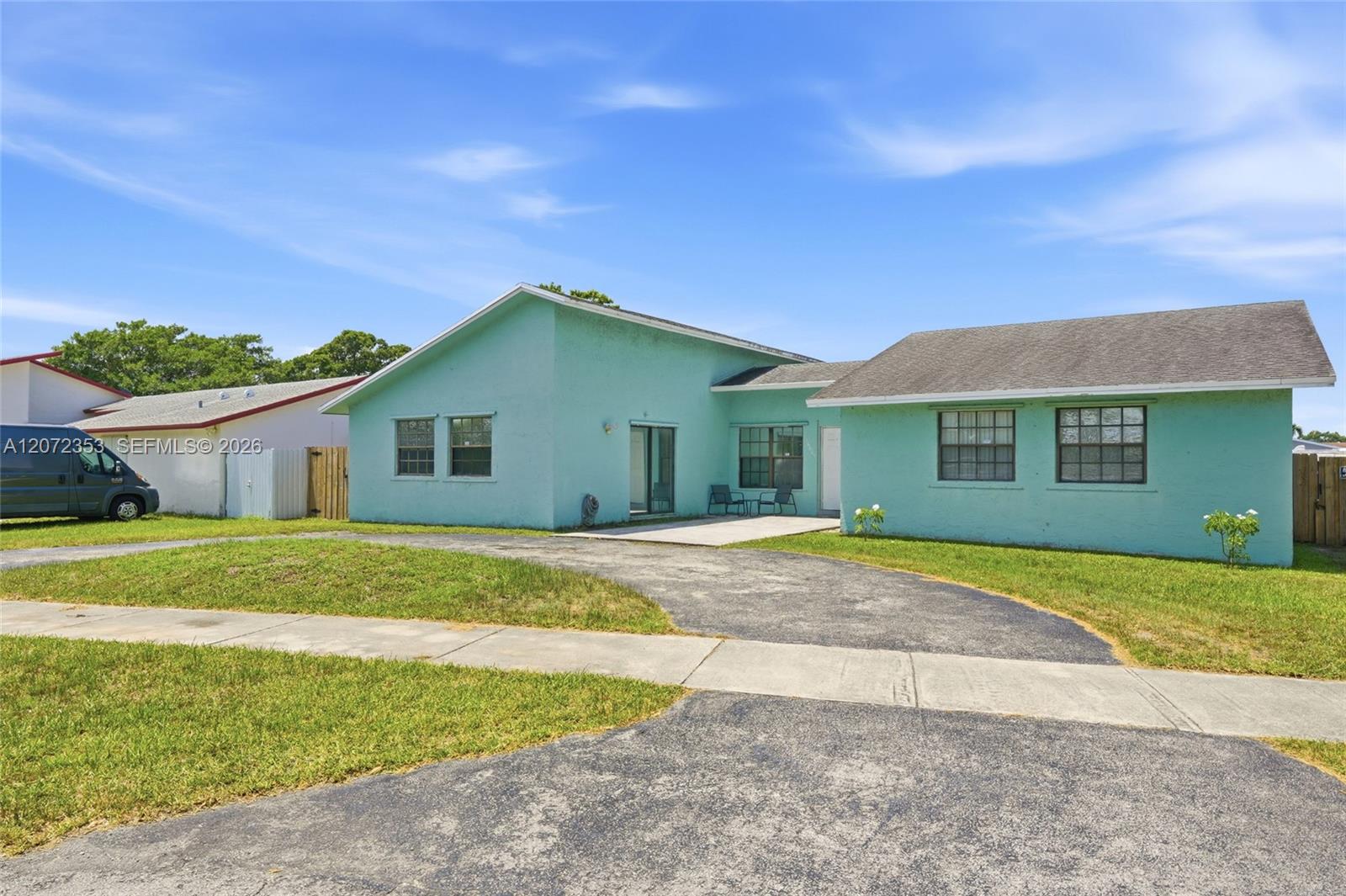 Residential in Miami 5