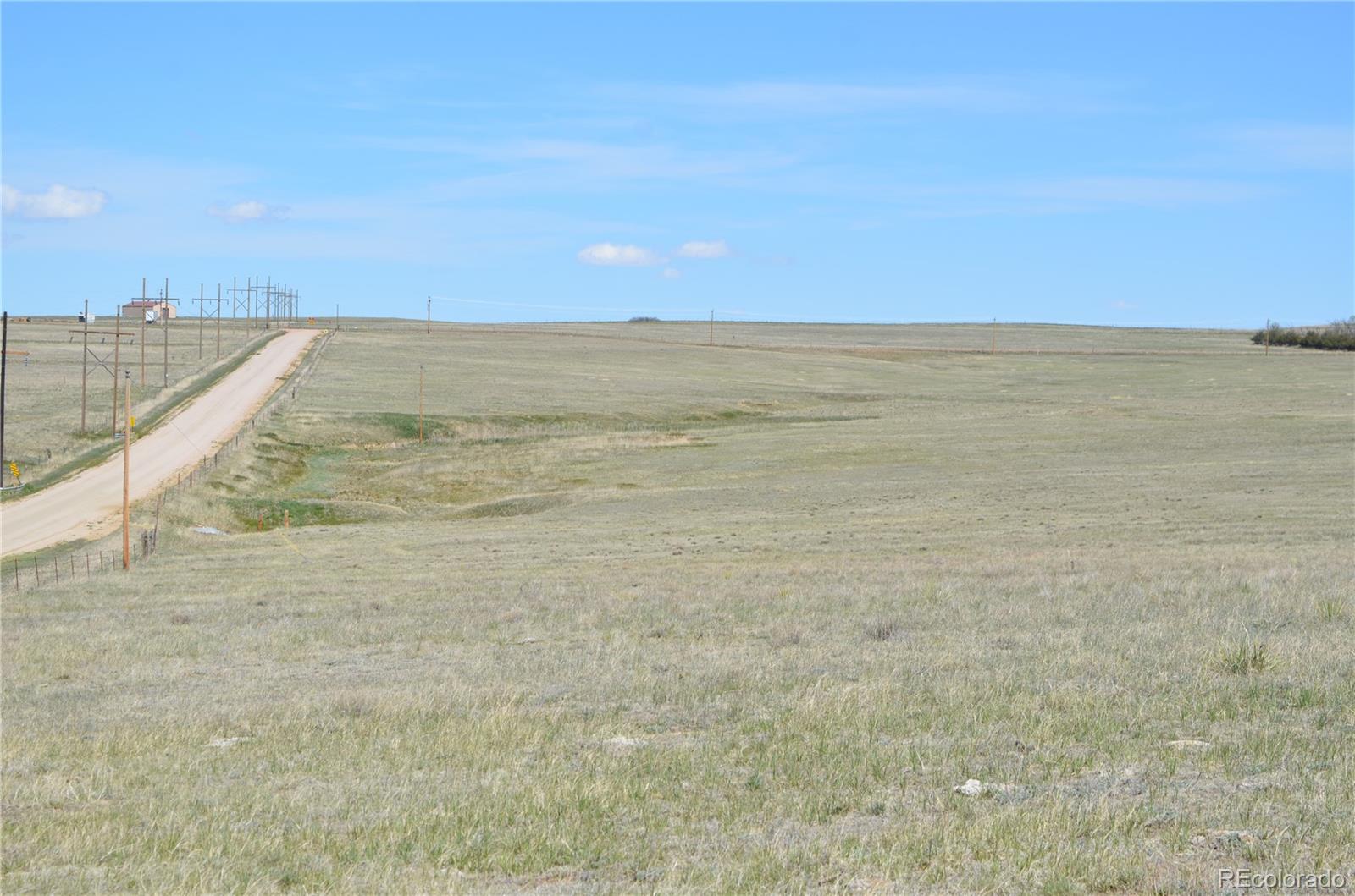 Land in Calhan 5