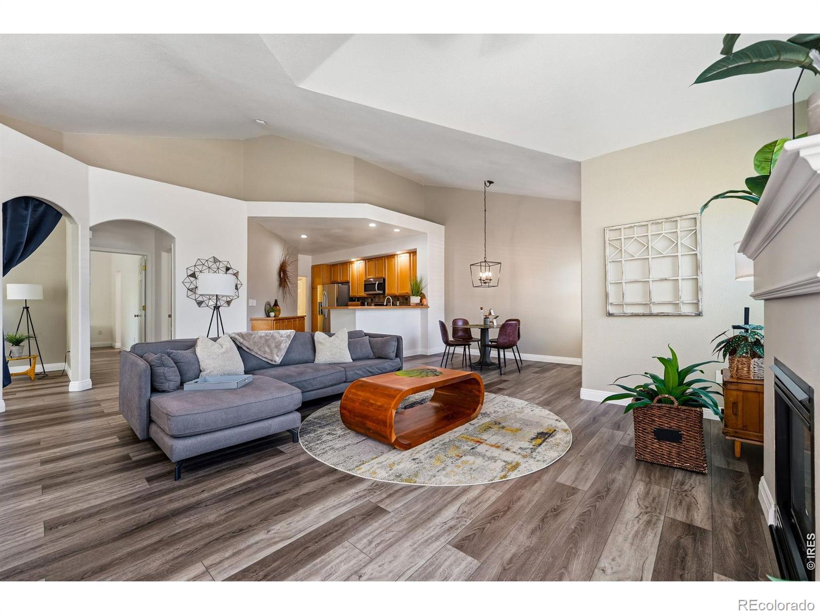 Residential in Longmont 4