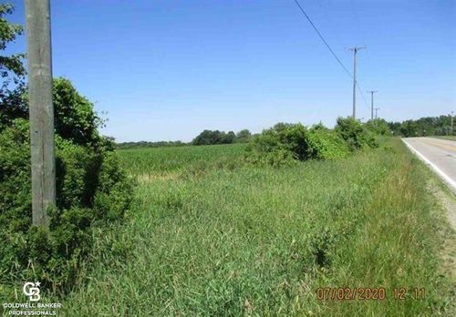 00 Belle River Lot R Road, Riley Township, MI, 48041 | Card Image