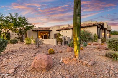 3157 S Sycamore Village Drive, House other with 4 bedrooms, 5 bathrooms and null parking in Gold Canyon AZ | Image 2