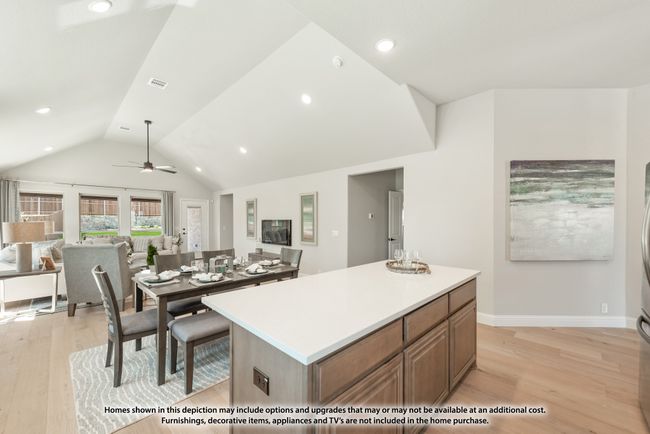 1112 Foxtail Dr, House other with 4 bedrooms, 3 bathrooms and null parking in Justin TX | Image 8