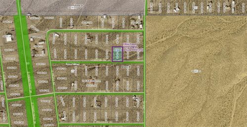 1545 W Hoover Dr, Meadview, AZ, 86444 | Card Image