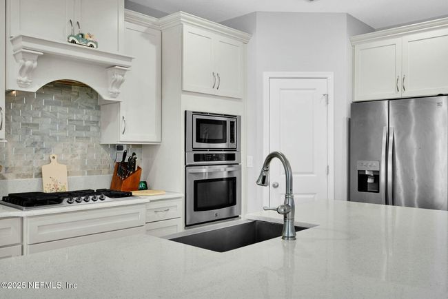 85430 Amaryllis Ct, House other with 5 bedrooms, 3 bathrooms and null parking in FERNANDINA BEACH FL | Image 16