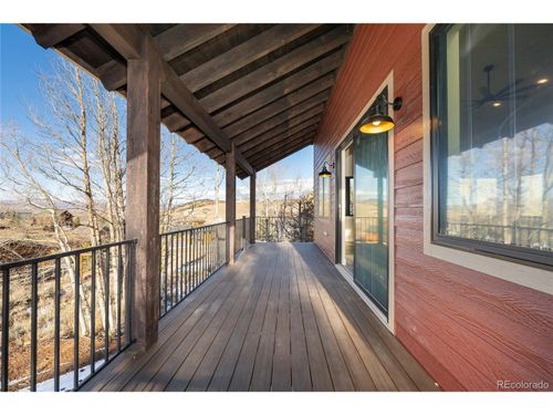 801 Overlook Dr, Granby, CO, 80446 | Card Image