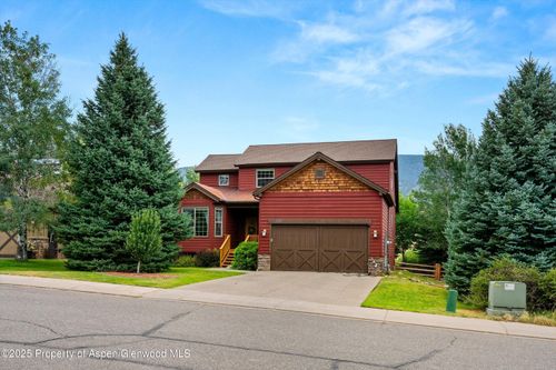 258 Blackhawk Dr, New Castle, CO, 81647-8503 | Card Image