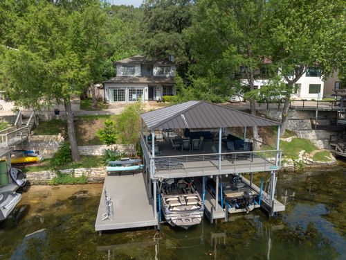 2303 Big Horn Dr, Austin, TX, 78734-3003 | Card Image