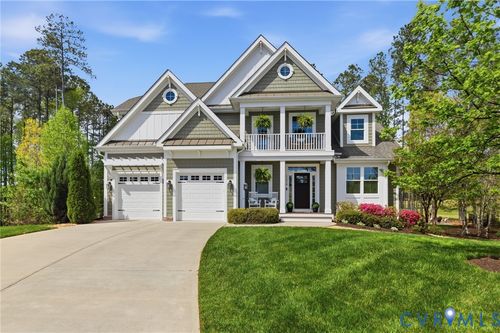 17818 Silverthread Ter, Moseley, VA, 23120-2299 | Card Image