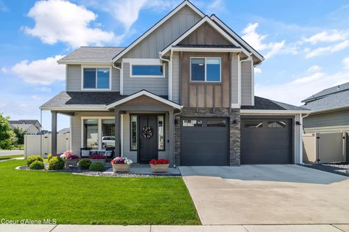 2877 N Callary St, Post Falls, ID, 83854-0239 | Card Image