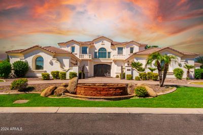 3506 E Ivyglen Circle, House other with 8 bedrooms, 7 bathrooms and null parking in Mesa AZ | Image 1