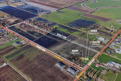 4059 184 St, Surrey, BC, V3Z1B7 | Card Image