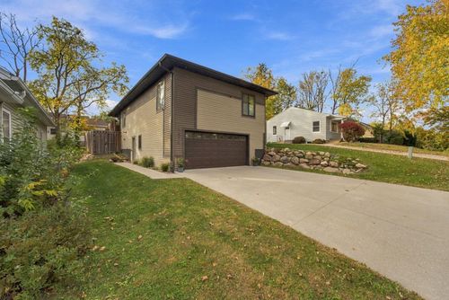 1619 Olive Street, Cedar Falls, IA, 50613 | Card Image
