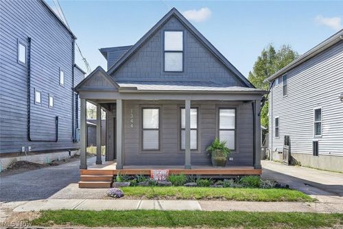 1344 W 78th St, Cleveland, OH, 44102-1916 | Card Image