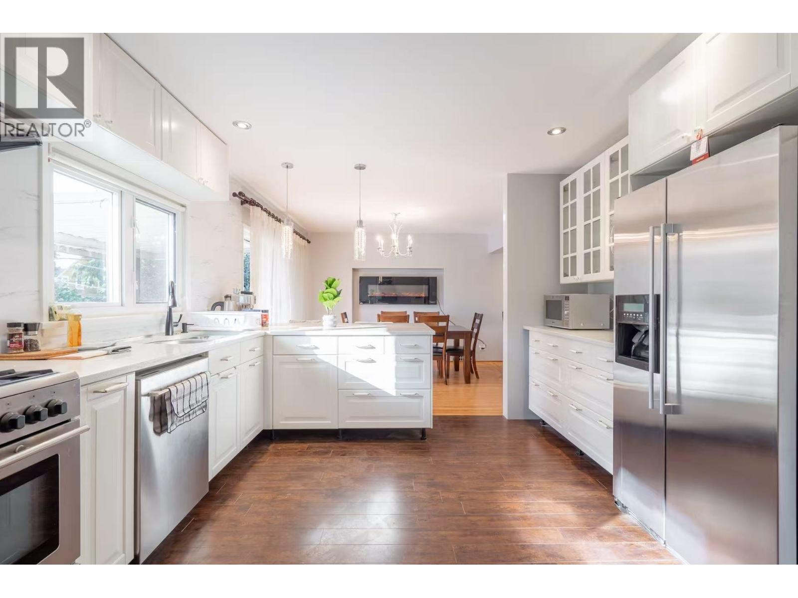 Residential in Vancouver 3