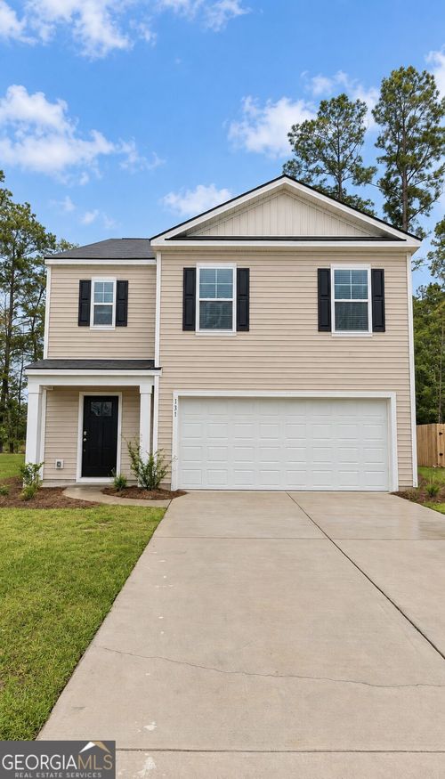 131 Ellie Way, Savannah, GA, 31419-1180 | Card Image