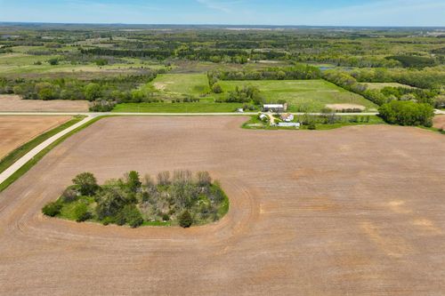 100 acres County J Road, St. Marie, WI, 54968 | Card Image