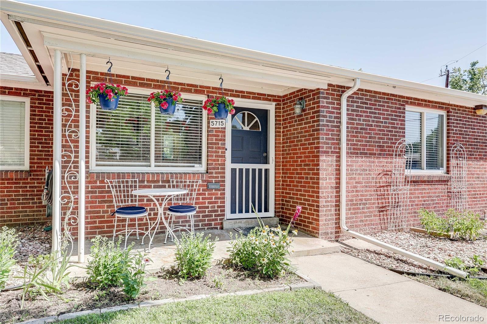 Residential in Denver 2