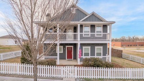 321 Avenue Of Learning St, Pike Road, AL, 36064-3077 | Card Image