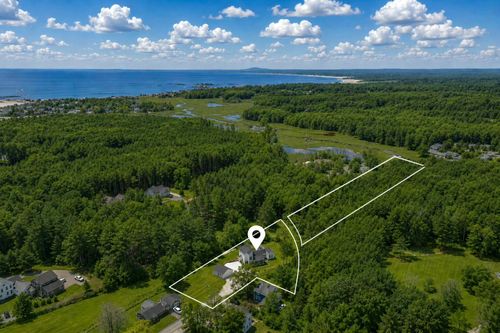 Lot 1 & 12 Wallace St, Kennebunk, ME, 04043-7665 | Card Image
