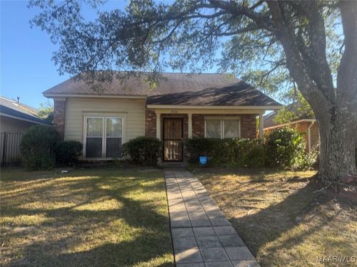 3036 Sutton Dr, Montgomery, AL, 36111-2932 | Card Image