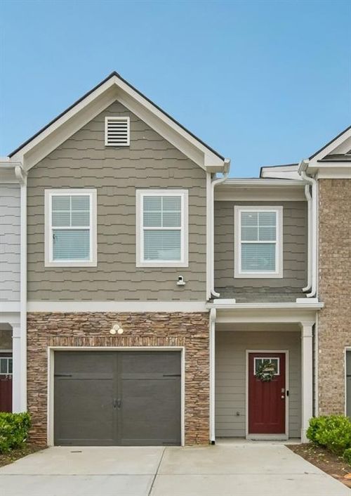 5811 Calle Vista Dr, Lithonia, GA, 30058-3603 | Card Image