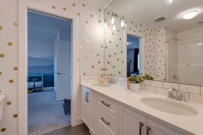 65 Cattail Run, House other with 4 bedrooms, 4 bathrooms and 5 parking in Rural Rocky View County AB | Image 26