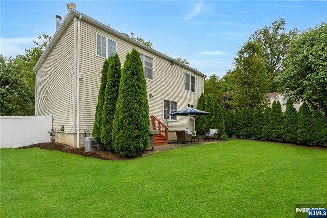 549 Alosio Dr, House other with 4 bedrooms, 4 bathrooms and null parking in River Vale NJ | Image 30