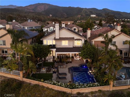 21911 Via Del Lago, Trabuco Canyon, CA, 92679-3438 | Card Image